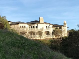 1548 Rancho Del Hambre, Lafayette, CA 94549