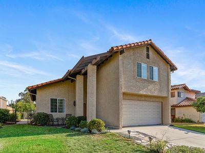 2994 Hacienda Dr, Duarte, CA, 91010