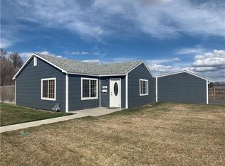 911 1st Ave, Laurel, MT 59044