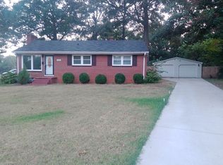 303 N Wilba Rd, Mebane, NC 27302
