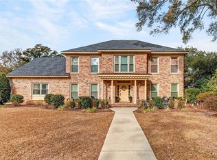 2104 Marchfield Dr E, Mobile, AL 36693