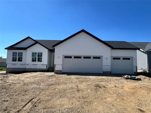 632 Grey Slate Dr SW, Cedar Rapids, IA 52404
