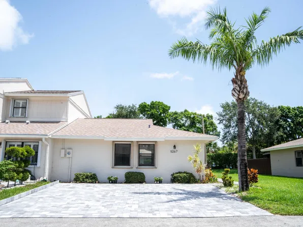 5267 Jog Lane, Delray Beach, FL 33484