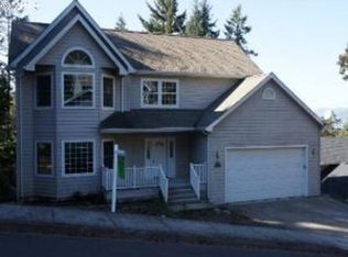 812 S 72nd Pl, Springfield, OR 97478