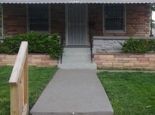 3631 Bales Ave, Kansas City, MO 64128
