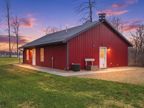 231 75th Ave, Clayton, WI 54004