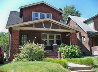 6128 Victoria Ave, Saint Louis, MO
