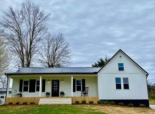 133 Stamper St, Corbin, KY 40701