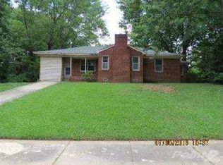 3360 Frayser School Dr, Memphis, TN 38127