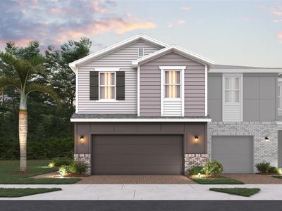 563 Southern Edge Way, Sanford, FL, 32771