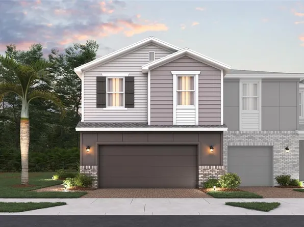563 Southern Edge Way, Sanford, FL 32771