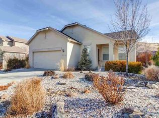 3712 Culpepper Dr, Sparks, NV 89436
