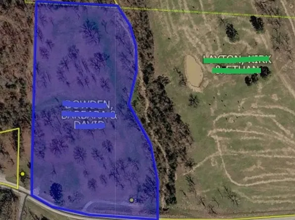 (undisclosed Address), Yellville, AR 72687