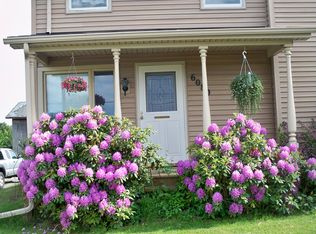 6080 N Byron Rd, Byron, NY 14422