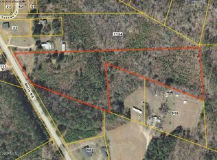 14392 Mills Rd #14392, Hollister, NC 27844