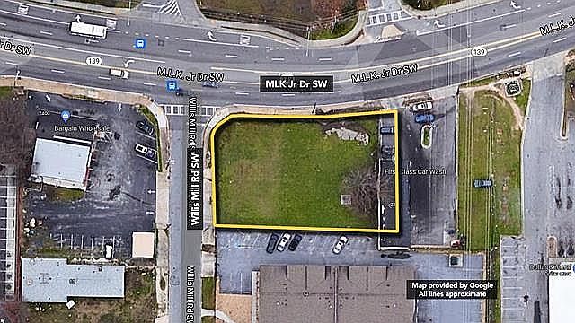 1st image of 2320 Martin Luther King Jr Dr SW