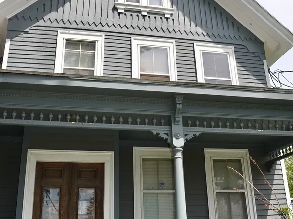 727 Woodward Avenue, New Haven, CT 06512