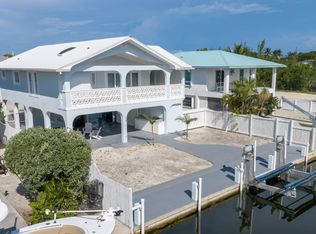 3667 S Seas St, Big Pine Key, FL 33043