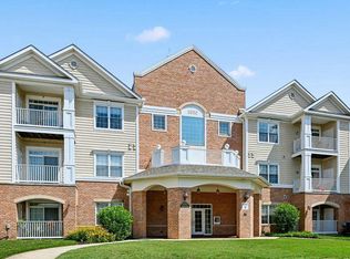 8535 Veterans Hwy Unit 308, Millersville, MD 21108