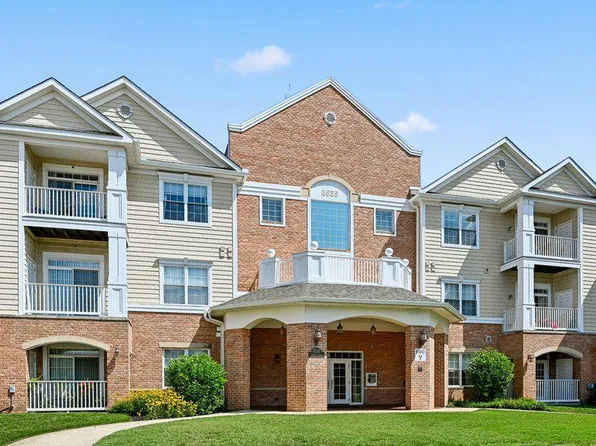 8535 Veterans Hwy Unit 308, Millersville, MD 21108