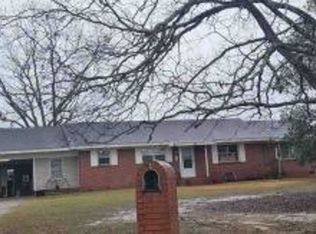 127 Friendship Church Rd, Helena, GA 31037