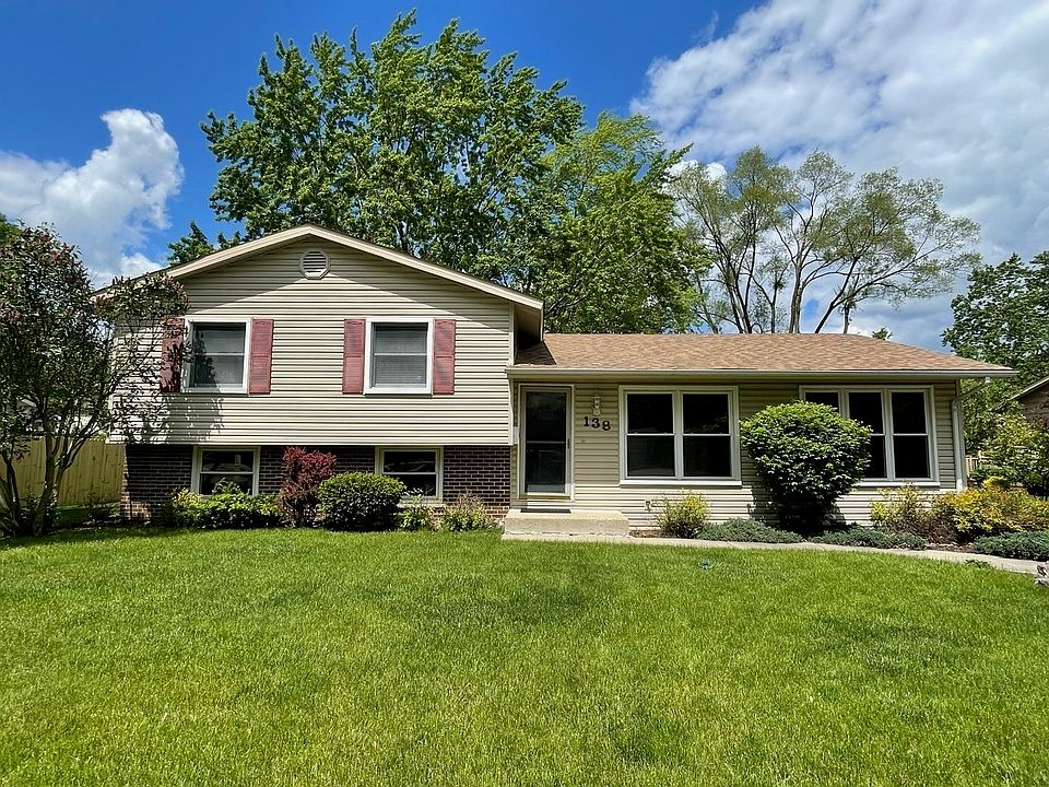 1st image of 138 E Heatherlea Dr