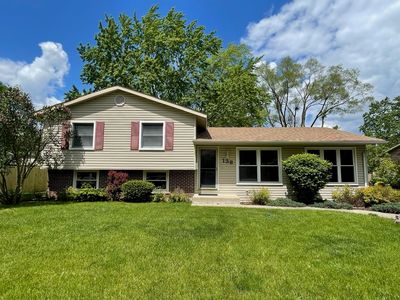 138 E Heatherlea Dr, Palatine, IL, 60067