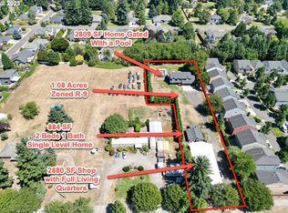 1201 SE 192nd Ave, Vancouver, WA 98683