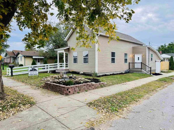 1501 Adams St, Lafayette, IN 47905