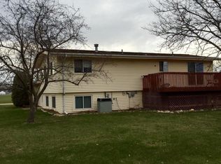 317 W Indiana St, Lake City, MN 55041