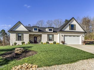 142 Cheeyo Way, Loudon, TN 37774
