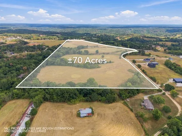 Hills Blvd, Bella Vista, AR 72715