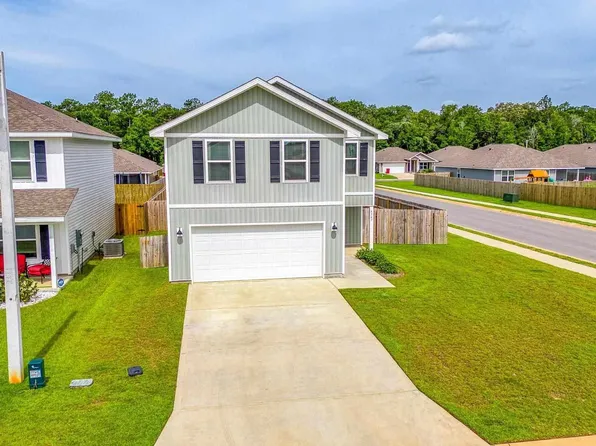 4367 White Cedar Ct, Pace, FL 32571
