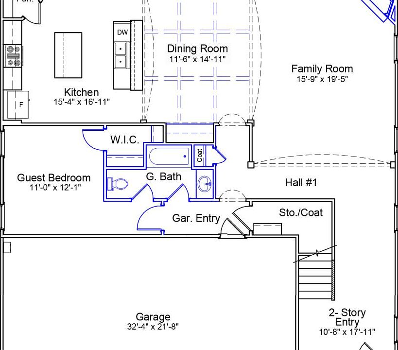 2nd image of 87 Winslow Cir