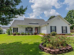 158 Crystal Ridge Cir, Byron, GA 31008