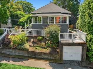 Hillman City Div 2, Seattle, WA 98118