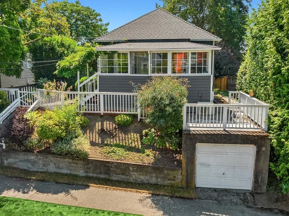 3943 S Orcas Street, Seattle, WA 98118