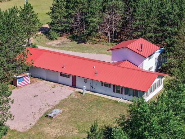 W5230 COUNTY ROAD G, Necedah, WI 54546