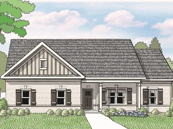 2704 Harrison Hall Xing, Monroe, GA 30656