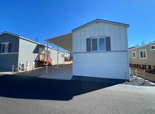 1348 Elliott Rd SPACE 2, Paradise, CA 95969