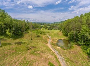 105 Raccoon Valley Rd, Maynardville, TN 37807