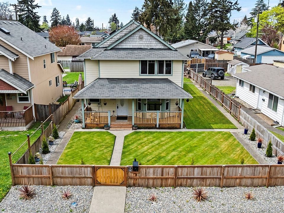 1st image of 7226 S Wapato Street