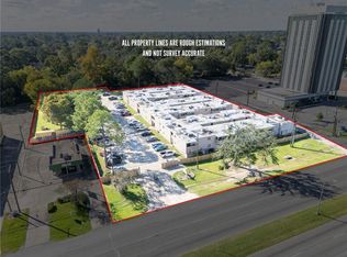 5750 Florida Blvd, Baton Rouge, LA 70806