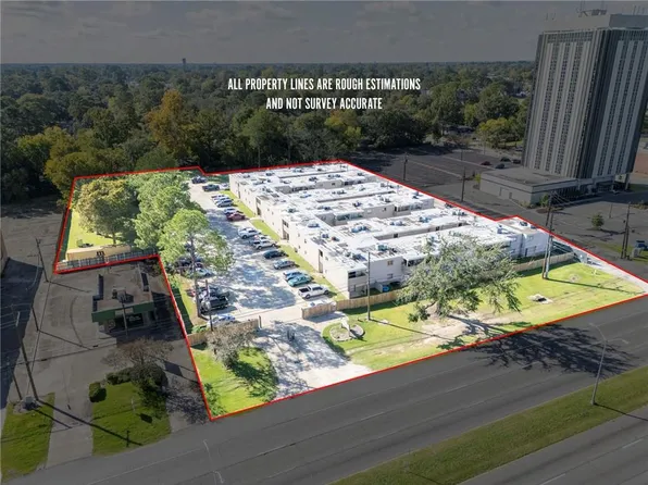 5750 Florida Blvd, Baton Rouge, LA 70806