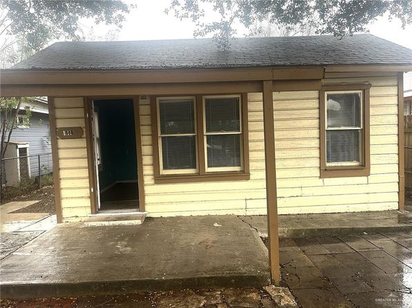 1116 E Hawk Ave, Pharr, TX 78577