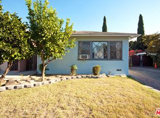 3548 Dover St, Los Angeles, CA 90039