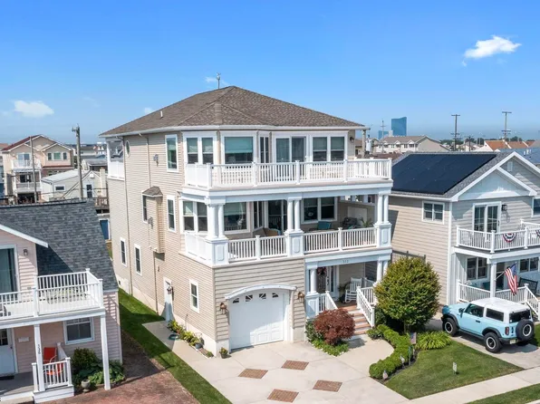 332 39th St S, Brigantine, NJ 08203