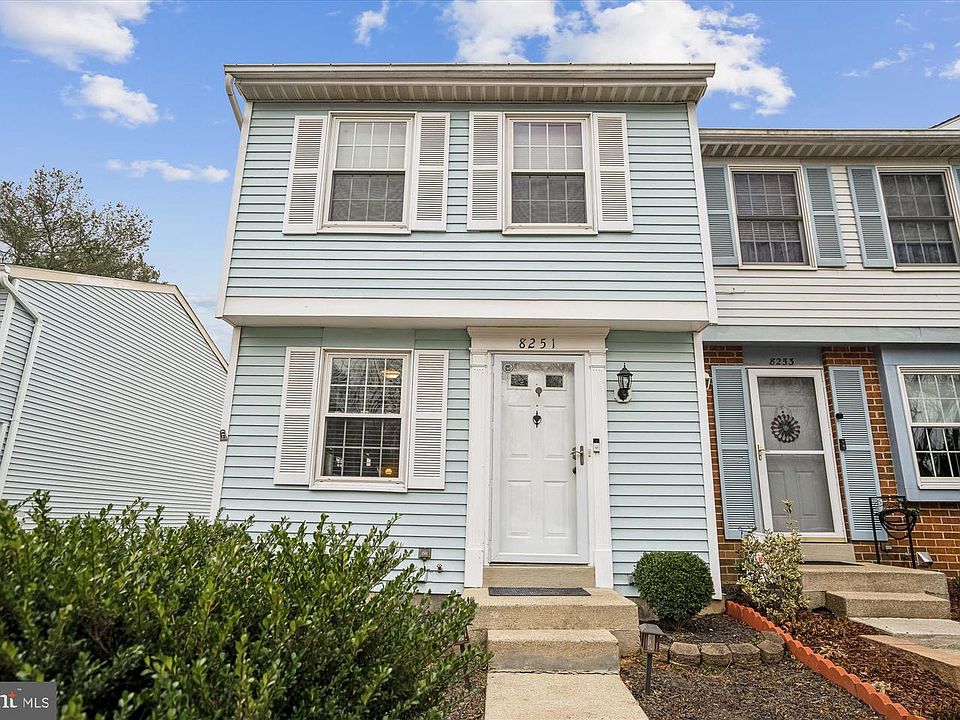 1st image of 8251 Mary Lee Ln