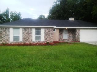 6114 Pridgen St, Panama City, FL 32404