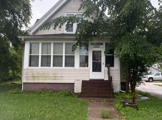 1354 E Losey St, Galesburg, IL 61401